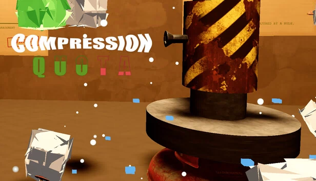 Compression Quota 游戏封面