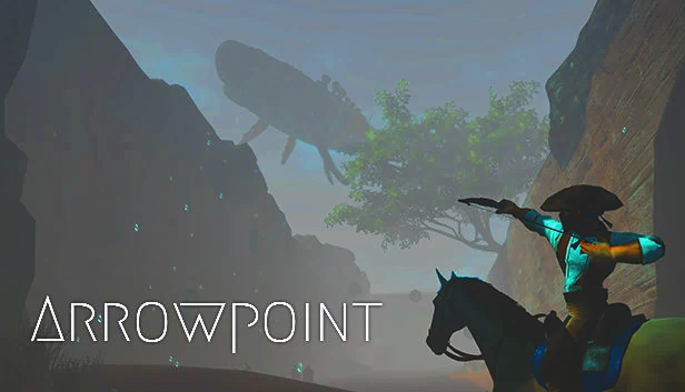 箭头点（Arrowpoint） 游戏封面