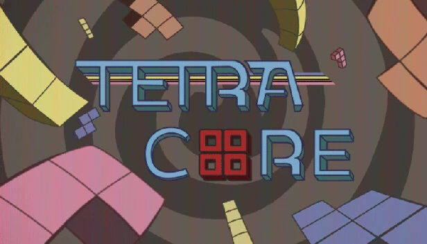 TetraCore 游戏封面