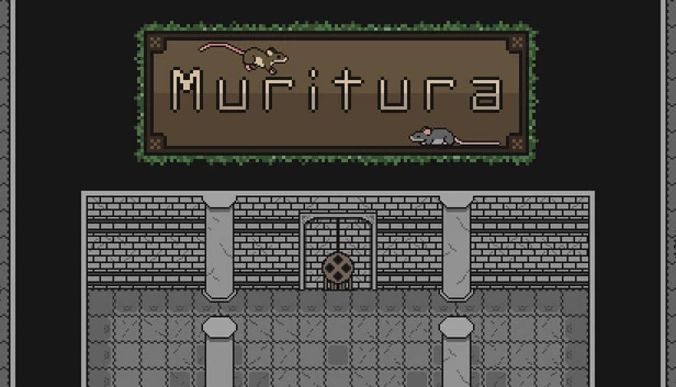 Muritura 游戏封面
