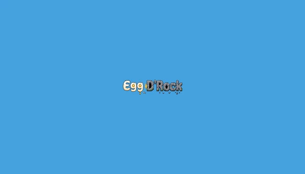 EggDrock 游戏封面