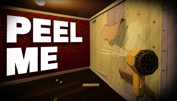 Peel Me 游戏封面