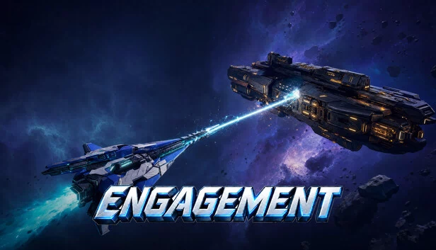 Engagement 游戏封面