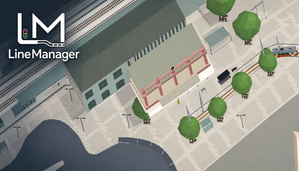 LineManager 游戏封面