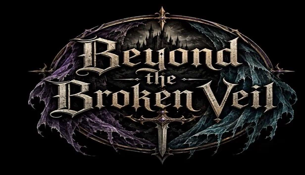 Beyond the Broken Veil 游戏封面