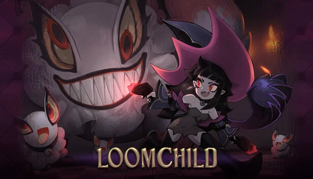 Loomchild 游戏封面