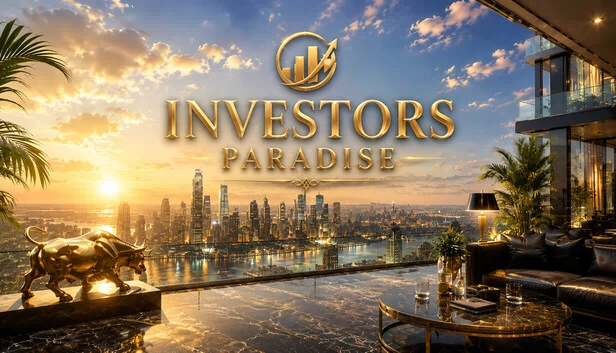 Investors Paradise 游戏封面