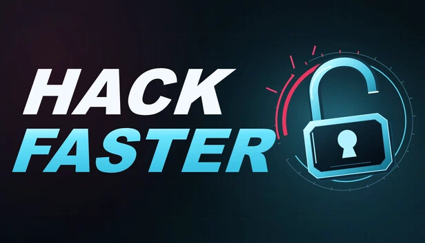 Hack Faster 游戏封面