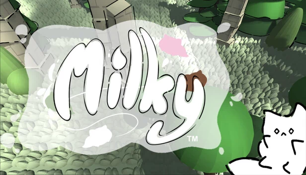 Milky 游戏封面