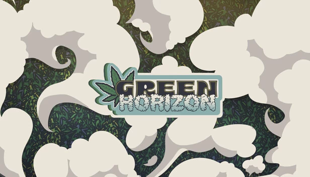 Green Horizon 游戏封面
