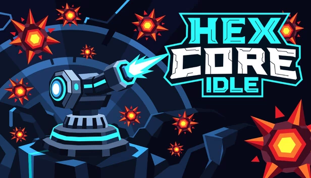 Hex Core Idle 游戏封面