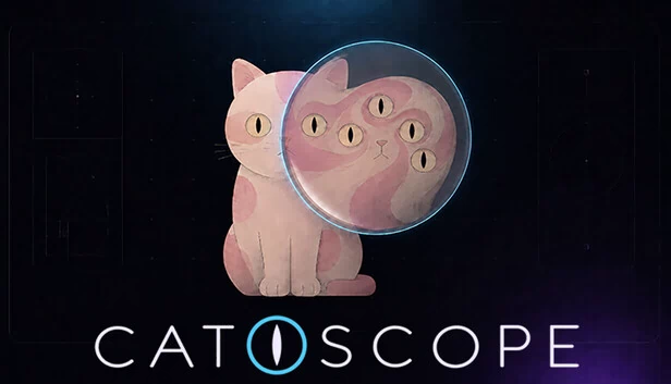 Catoscope 游戏封面