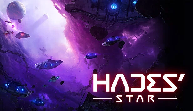 哈迪斯之星（Hades' Star） 游戏封面