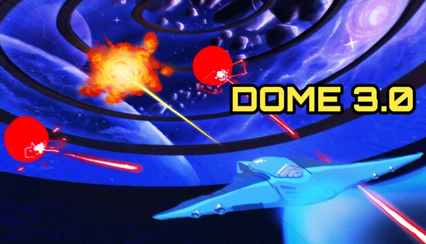 Dome 3.0 游戏封面