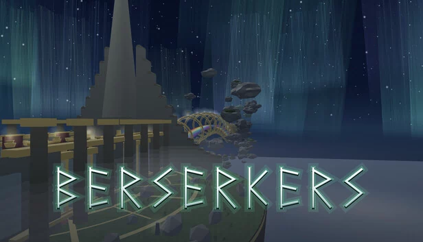 Berserkers 游戏封面