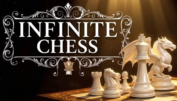 Infinite Chess 游戏封面