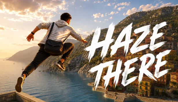 Haze There 游戏封面