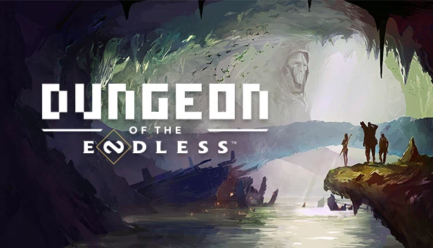 无尽地牢™（Dungeon of the ENDLESS™） 游戏封面