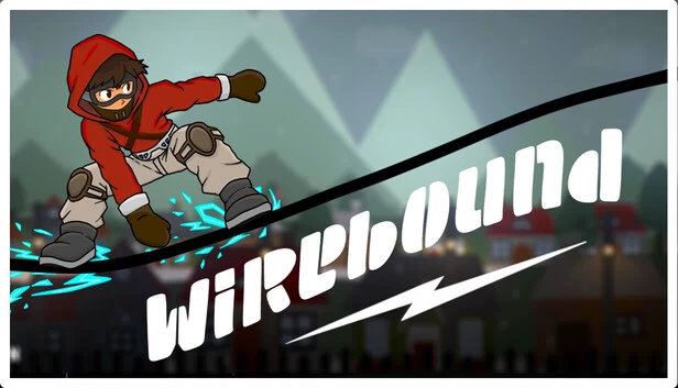 Wirebound 游戏封面