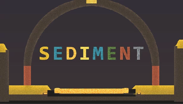 Sediment 游戏封面
