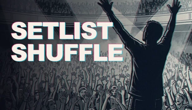 Setlist Shuffle 游戏封面
