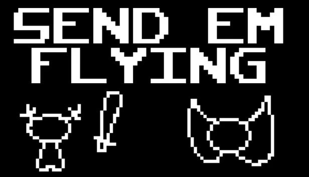 Send 'em Flying 游戏封面