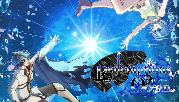 Redemptions Ocean 游戏封面