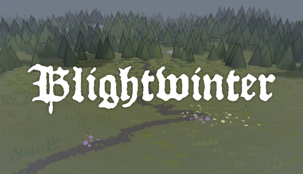 Blightwinter 游戏封面