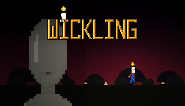 Wickling 游戏封面