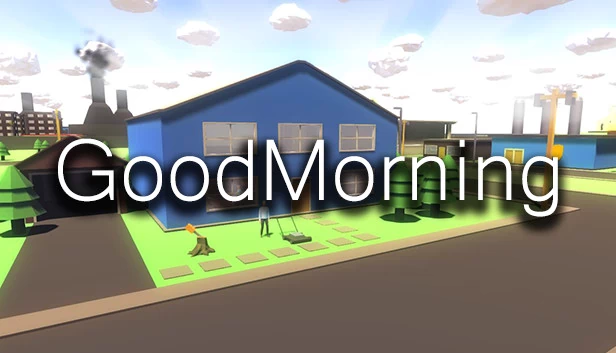 早上好（Good Morning） 游戏封面