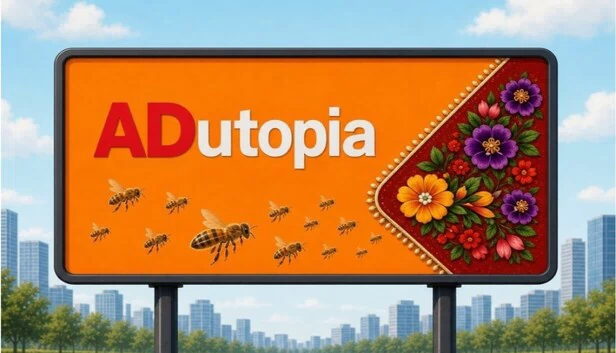 ADutopia 游戏封面