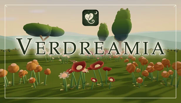 Verdreamia 游戏封面