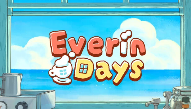 Everin Days 游戏封面