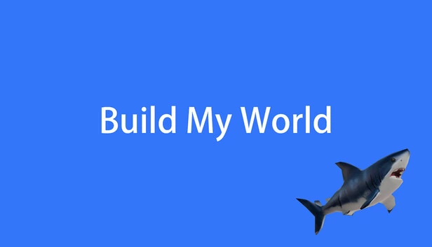 Build My World 游戏封面