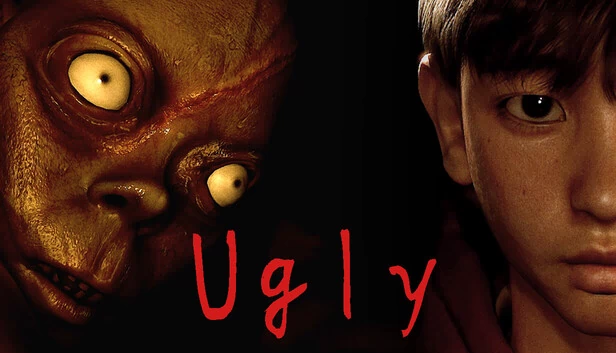 Ugly 游戏封面