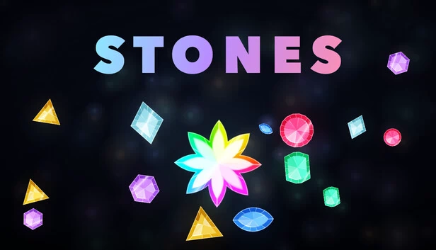 Stones 游戏封面
