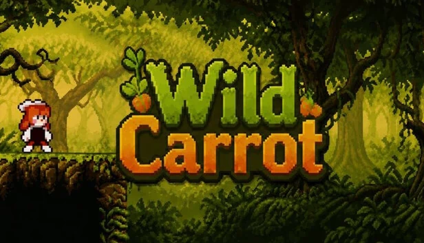 Wild Carrot 游戏封面