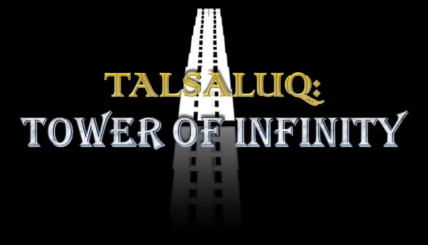 Talsaluq: 无尽之塔（Talsaluq: Tower of Infinity） 游戏封面