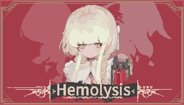 Hemolysis 游戏封面
