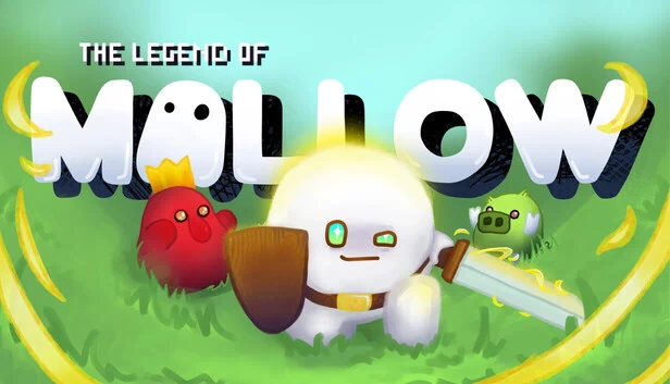 Legend of Mallow 游戏封面