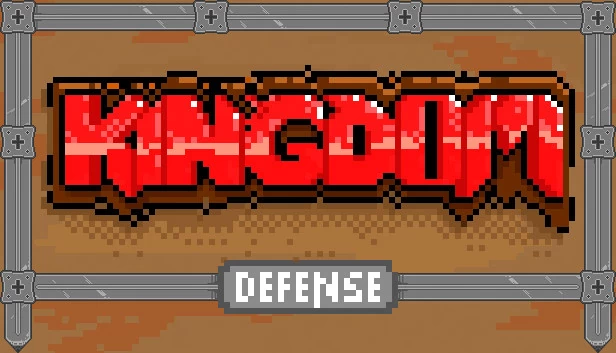 王国防御（Kingdom Defense） 游戏封面