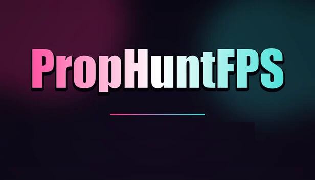PropHuntFPS 游戏封面
