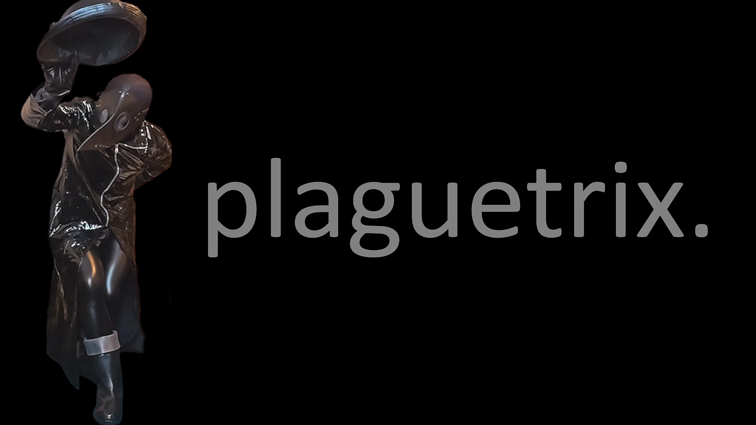 Plaguetrix 游戏封面