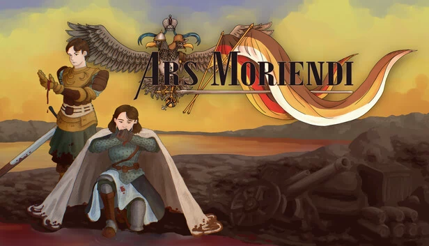 Ars Moriendi 游戏封面