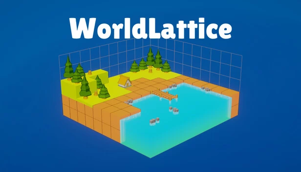WorldLattice 游戏封面