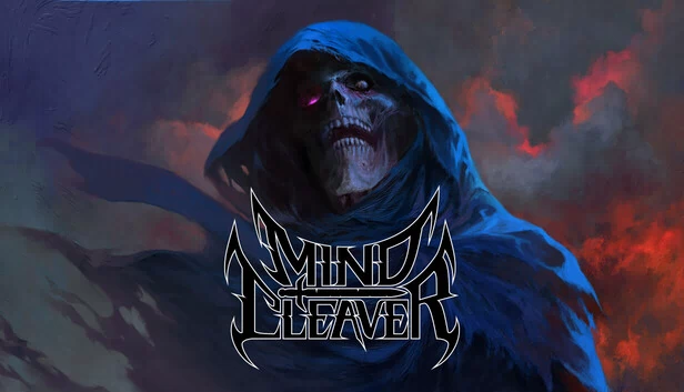 MindCleaver 游戏封面