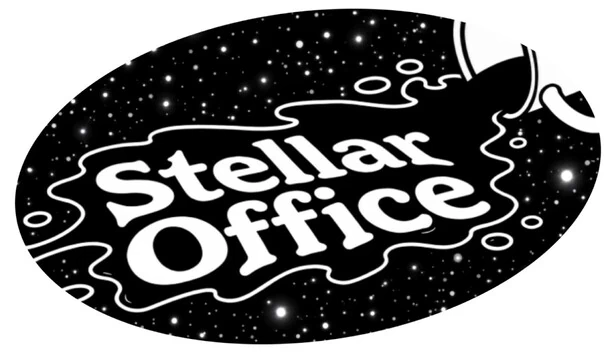 Stellar Office 游戏封面