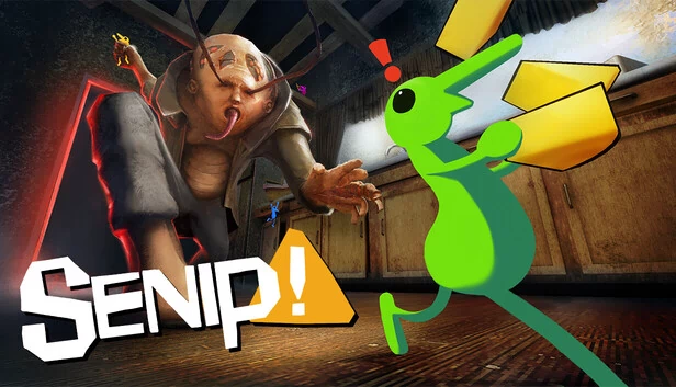 Senip 游戏封面
