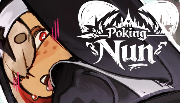 Poking Nun 游戏封面