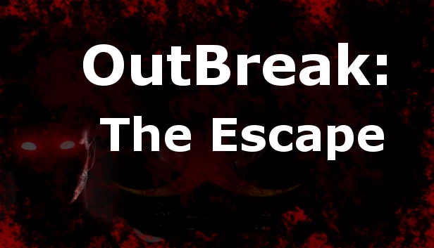 OutBreak: The Escape 游戏封面